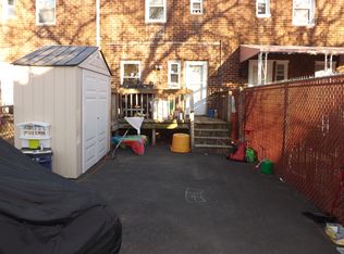 1462B Liberty Ave, Hillside, NJ 07205