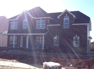 137 Ellington Dr, Maryville, TN 37804