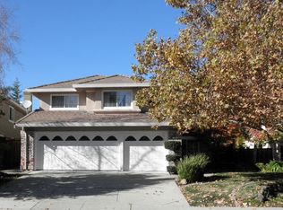 137 Parkhaven Dr, Danville, CA