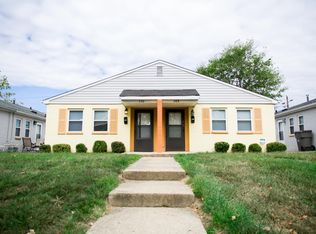 548 Drake St, Indianapolis, IN 46202