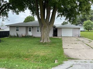 706 Maple Ave, Woodward, IA 50276