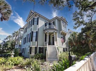 2319 Avenue M, Galveston, TX 77550