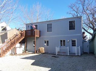 229 11th St APT C, Beach Haven, NJ 08008