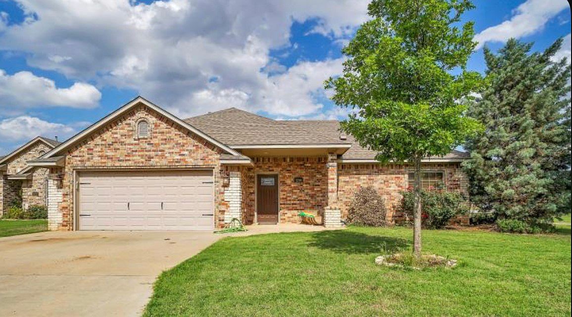 3208 Northridge Cir, Altus, OK 73521 MLS 1063498 Zillow
