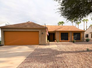 6240 W Ivanhoe St, Chandler, AZ 85226