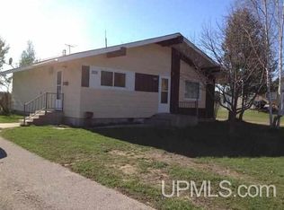 14351 S West St, Rock, MI 49880