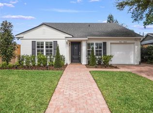 1219 Yates St, Orlando, FL 32804