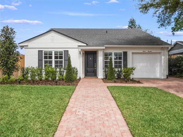 1219 YATES STREET, ORLANDO, FL 32804