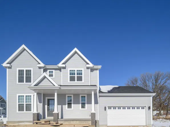 1798 Summerfield Way, Sun Prairie, WI 53590