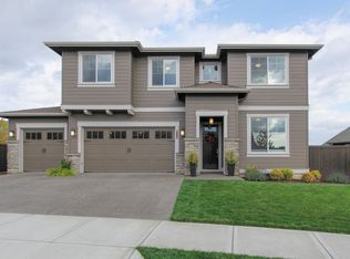 2210 NW Sierra Way, Camas, WA 98607