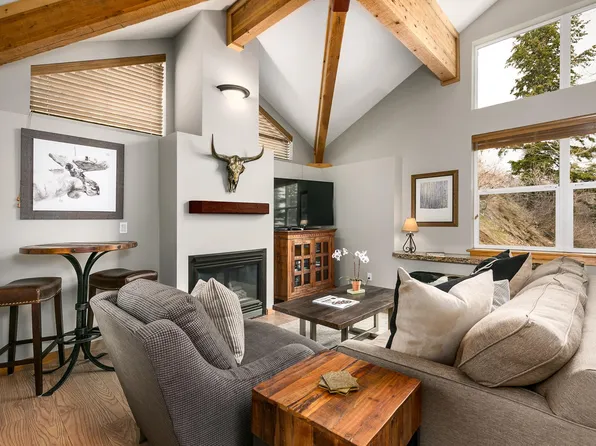 200 Daly Ave, Park City, UT 84060