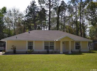 1833 SW 42nd Ave, Gainesville, FL 32608