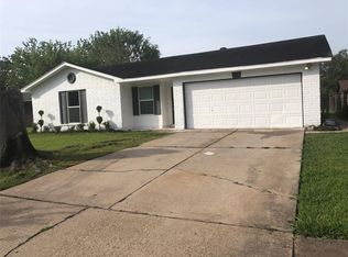 5139 Porter Ridge Dr, Houston, TX 77053