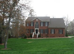 708 Braden Dr, Durham, NC 27713