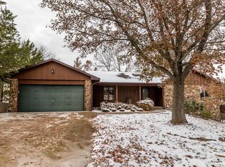 5003 Thornridge Dr, Columbia, MO 65203