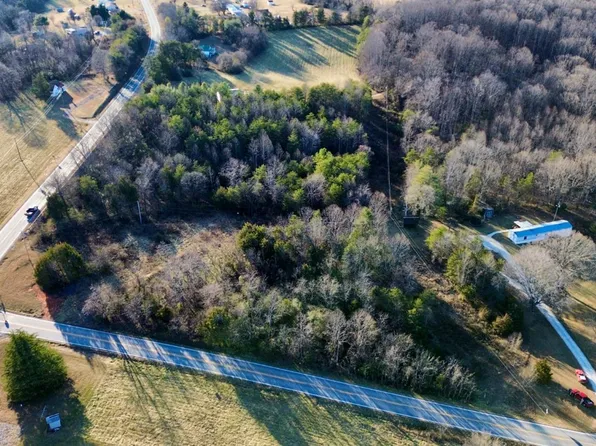 0 Crews Shop Rd, Concord, VA 24538