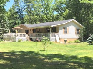 4440 Beechnut Dr, Lake, MI 48632