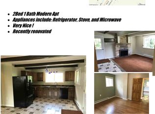 263 National Hwy #1, Lavale, MD 21502