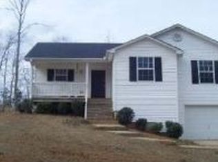 190 Hunters Trce, Covington, GA 30014