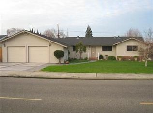 365 North Ave, Turlock, CA 95382