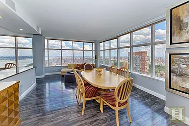 Rented by Halstead Real Estate