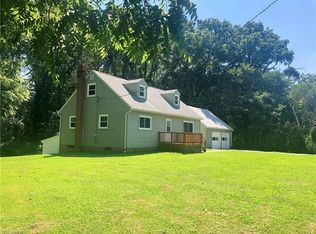 7575 Zigler Rd, Sterling, OH 44276