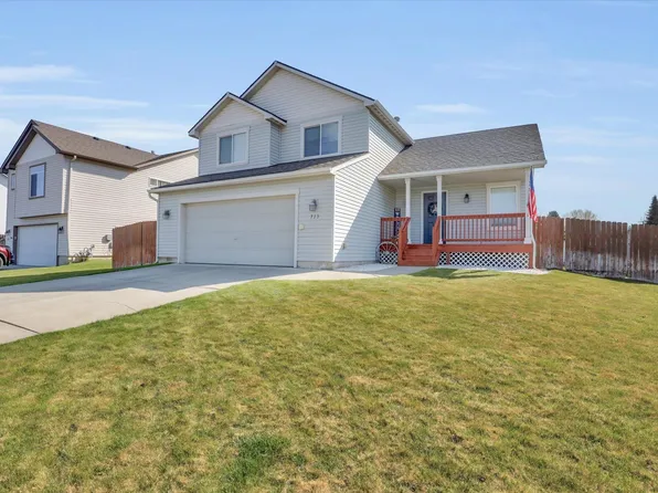 713 S Stevens St, Deer Park, WA 99006