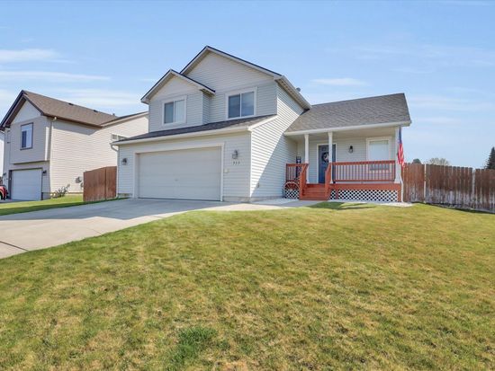 713 S Stevens St, Deer Park, WA 99006