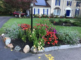 4 Cohasset Way, Franklin, MA 02038