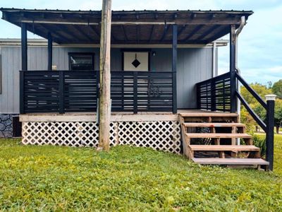 796 Ward Cemetery Rd, London, KY, 40744