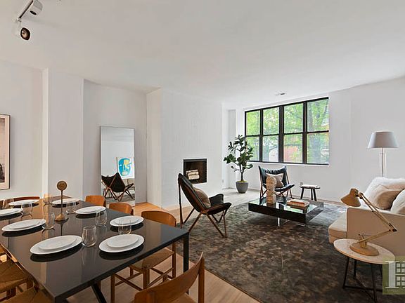 2nd image of 247 W 12th St APT 2B