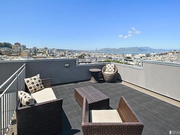 3rd image of 1355 Pacific Ave #404
