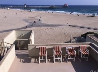 711 Ocean Mnr #432, Huntington Beach, CA 92648