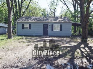 3217 N Bolton Ave, Indianapolis, IN
