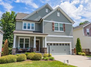 8916 Hollycroft Ct, Mechanicsville, VA 23116