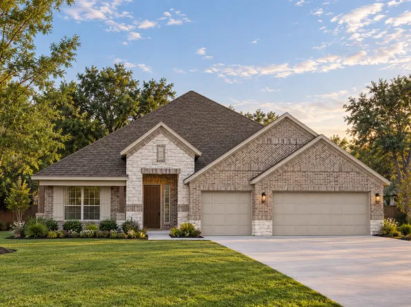 1400 Kendal Dr, Desoto, TX 75115