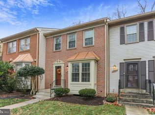 3035 Mozart Dr, Silver Spring, MD 20904