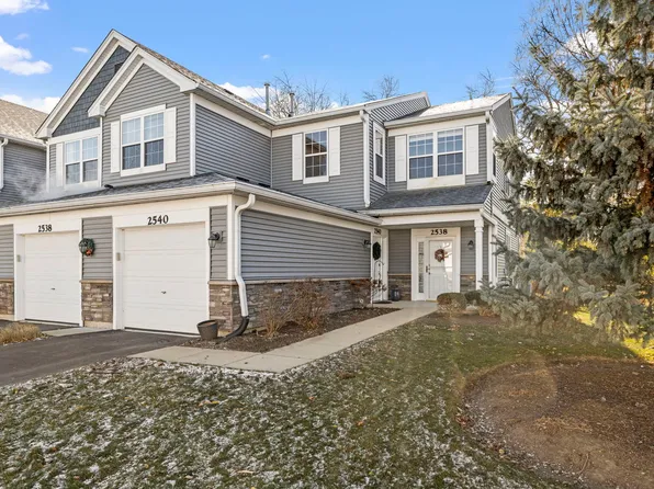 2540 Oneida Ln #2540, Naperville, IL 60563