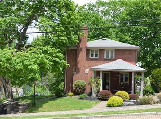 801 Malvern Rd, Pittsburgh, PA 15202