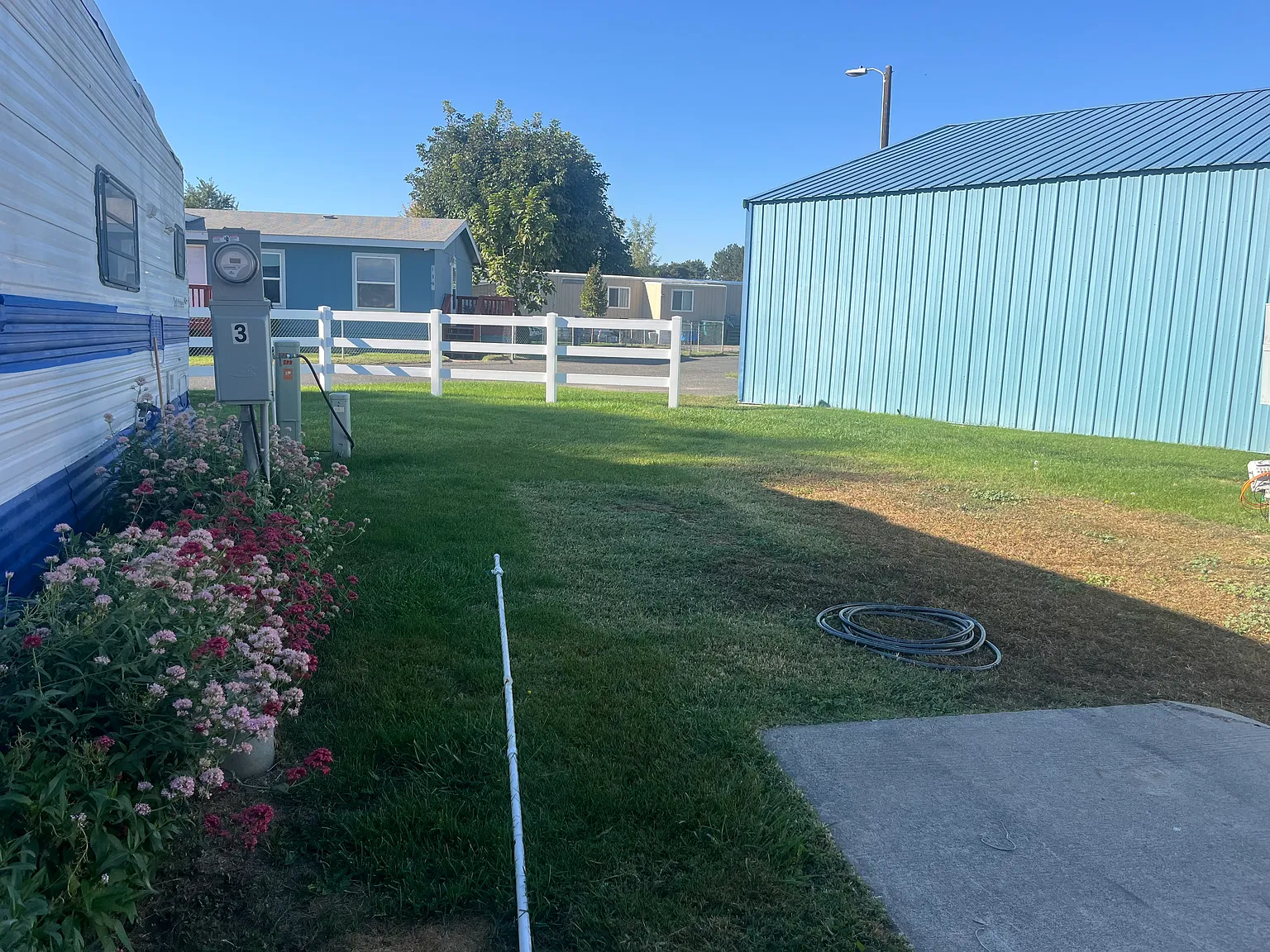 1 bed, 800 sqft, $690 — Photo 1
