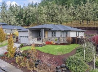 601 Mountaingate Dr, Springfield, OR 97478