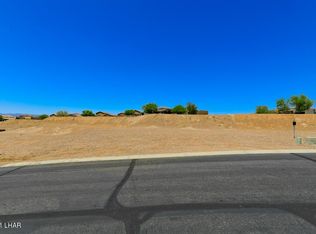 1899 E Birkdale Ln LOT 17, Lake Havasu City, AZ 86404