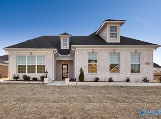 8111 Goose Ridge Dr, Owens X Rds, AL 35763