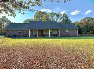 1520 Pocahontas Rd, Pocahontas, TN 38061