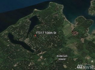 11317 106th St, Anderson Island, WA 98303