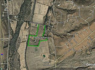 Santa Gertrudis Ln, Tumacacori, AZ 85640
