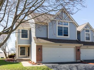 125 Ione Dr UNIT A, South Elgin, IL 60177