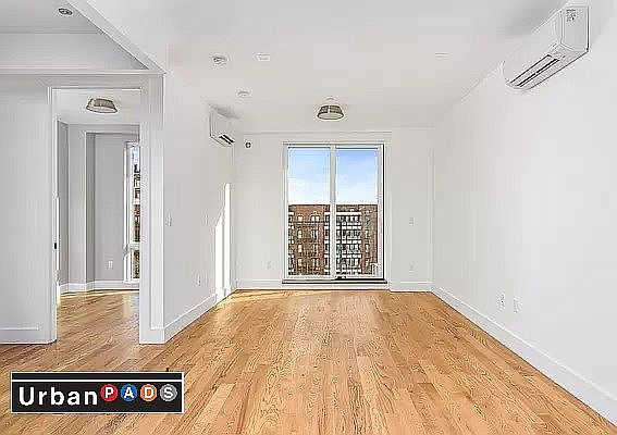 2nd image of 1496 Fulton St #7B