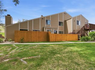 18324 W 58th Place #78, Golden, CO 80403