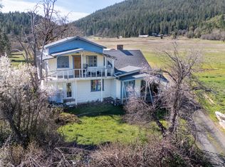 147 Warren Rd, Selma, OR